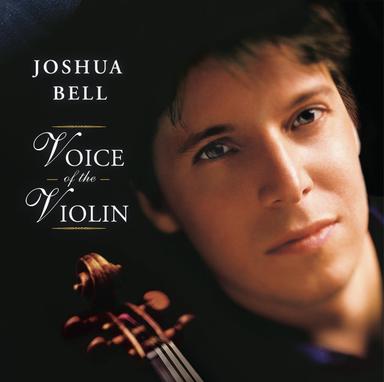 4 Lieder, Op. 27: No. 4, Morgen! (Arranged for Violin & Orchestra by Joshua Bell)