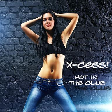 Hot in the Club - Ohronesen Remix