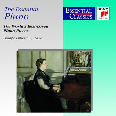 Liebestraum in A-Flat Major, S. 541/3