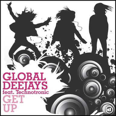 Get Up - General Electric Edit