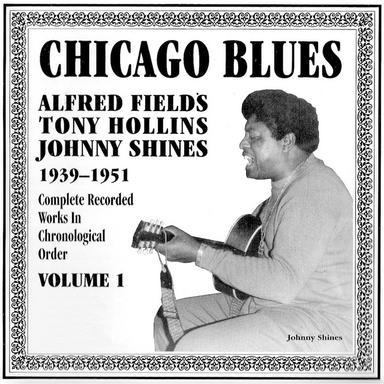 Joliet Blues