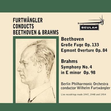 Egmont Overture, Op. 84