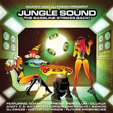 Dreadlock - Original Mix