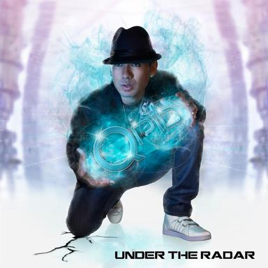Under the Radar - Freddz Vocal Club Mix