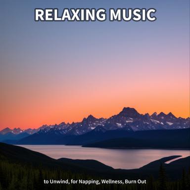 Thoughtful Relaxation Music