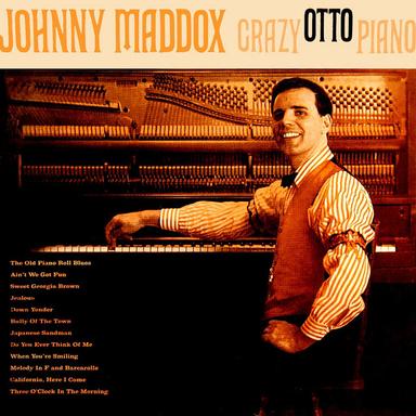 Crazy Otto Piano