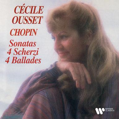 Chopin: Piano Sonata No. 3 in B Minor, Op. 58: I. Allegro maestoso