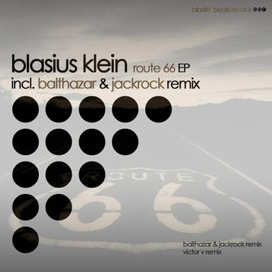 Route 66 - Balthazar & Jackrock Remix