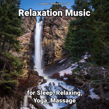 Great Background Music to Fall Asleep To