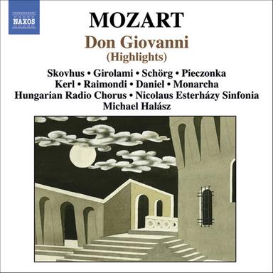 Don Giovanni, K. 527: Act I Scene 13: Recitativo accompagnato ed Aria: Don Ottavio, son morta! - Aria: Or sai chi l'onore (Donna Anna, Don Ottavio)