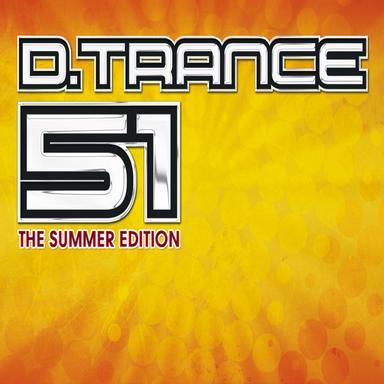 D.Trance 51 (The Summer Edition)