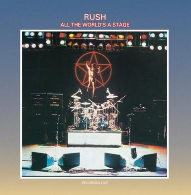 Anthem - Live At Massey Hall, Toronto/1976