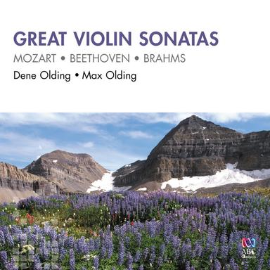 Sonata for Violin and Piano No.5 in F, Op.24 - "Spring": 2. Adagio molto espressivo