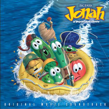 Jonah Was A Prophet - From "Jonah: A VeggieTales Movie" Soundtrack