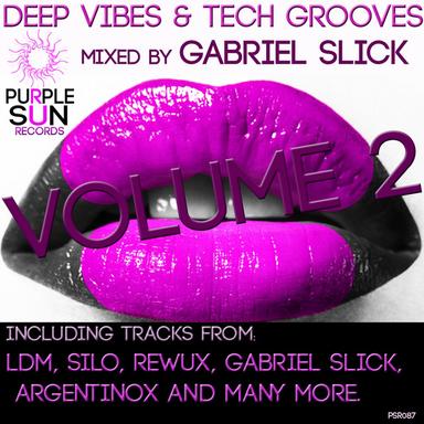Disko Revenge - Original Mix