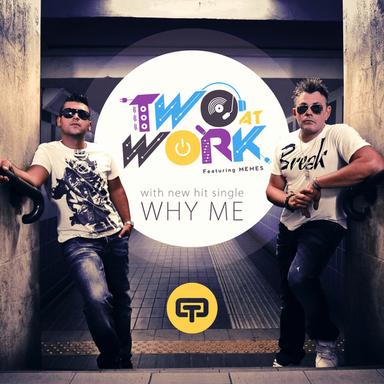 Why Me - Dad & Sissa Remix