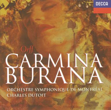 Carmina Burana: I. O fortuna