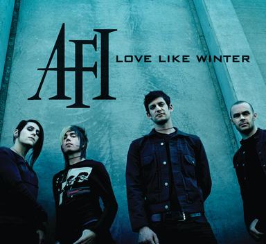 Love Like Winter