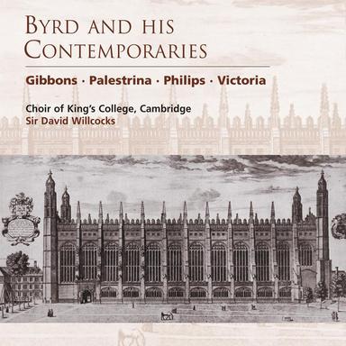 Byrd: Justorum animae