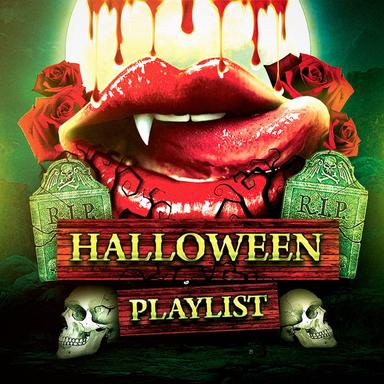 Halloween Sounds of Horror