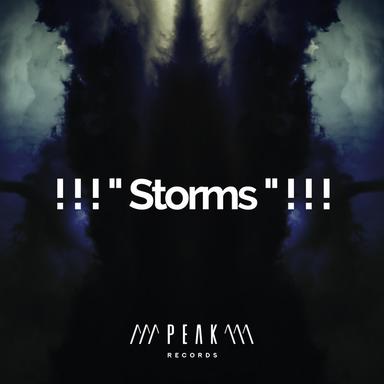 7.2hz Theta Thunderstorm