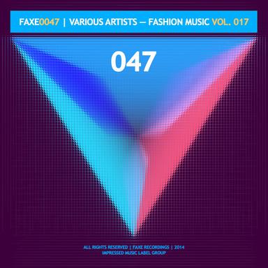 Fashion - Original Mix