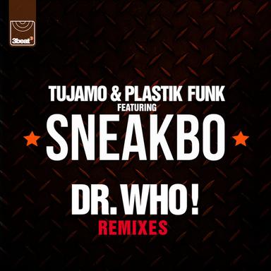 Dr. Who! - Original Mix