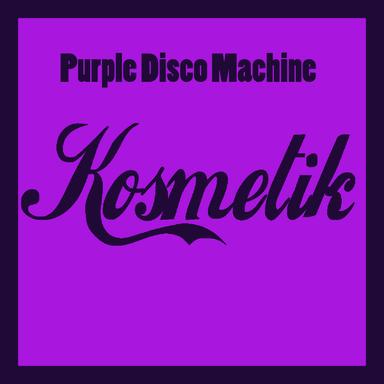 The Purple Ghost