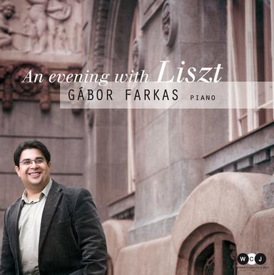 Liszt: 19 Hungarian Rhapsodies, S. 244: No. 12 in C-Sharp Minor