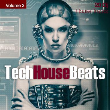 Keid Bable - U.K. House Mix