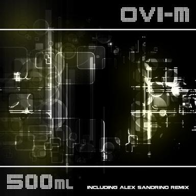 500ml - Alex Sandrino Remix
