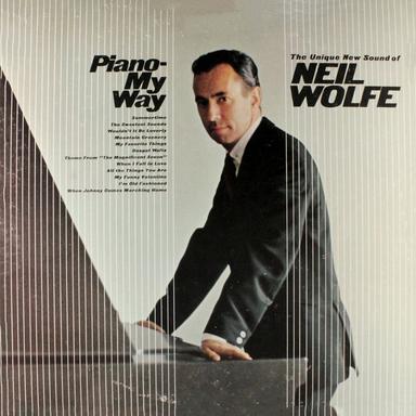 Piano My Way