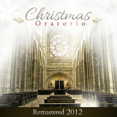 Christmas Oratorio, BWV 248, VI. Teil: Herr, wenn die stolzen Feinde schnauben: LXIV. Choral - Nun seid ihr wohl gerochen