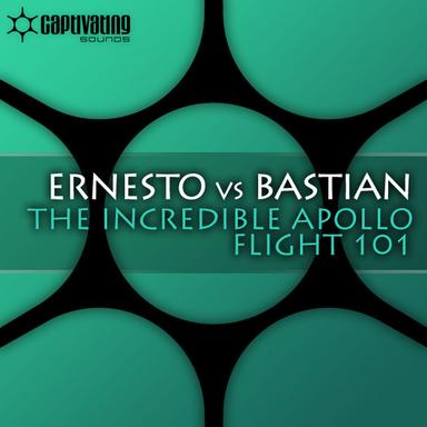 The Incredible Apollo - Original Mix