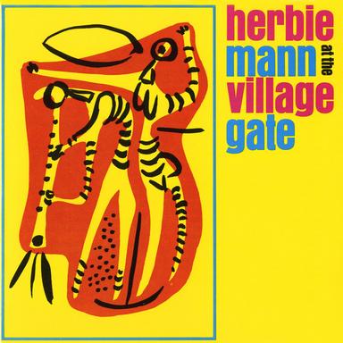 Comin' Home Baby - Live at the Village Gate