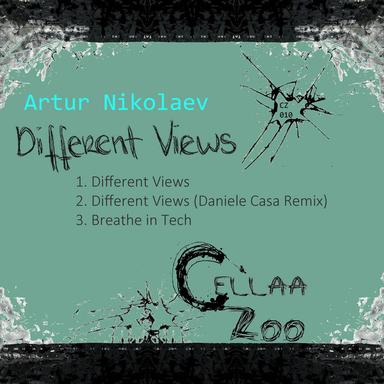 Different Views - Daniele Casa Remix