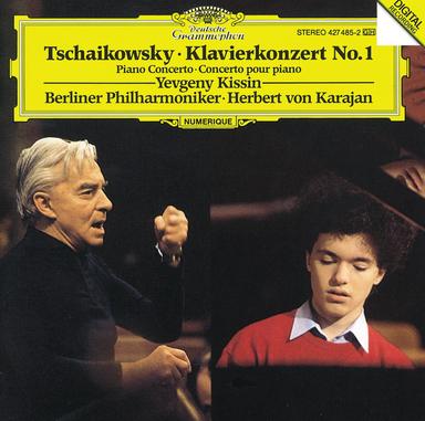 Piano Concerto No. 1 in B-Flat Minor, Op. 23: I. Allegro non troppo e molto maestoso – Allegro con spirito - Live at Philharmonie, Berlin
