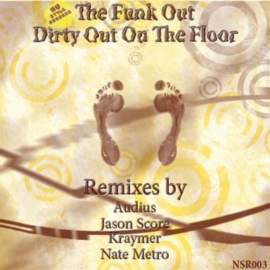 Dirty Out On The Floor - Original Mix