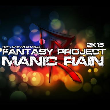 Manic Rain - Extended Mix