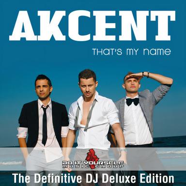 That's My Name (2010 Version)