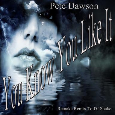 You Know You Like It - Remix Sound