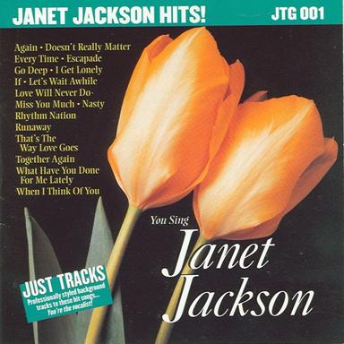 Again - Karaoke Version Instrumental Only