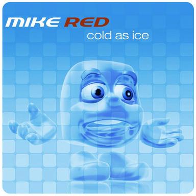 Cold As Ice - Vinylshakers Screen Cut