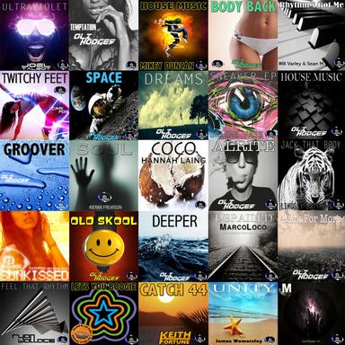 House Music - Mikey's Original Mix
