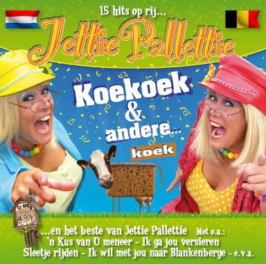 'n Kus Van U Meneer