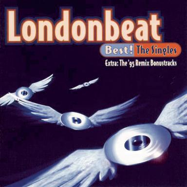 There's a Beat Going On (Deep House Mix)