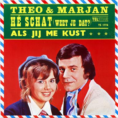 Hé Schat, Weet Je Dat!