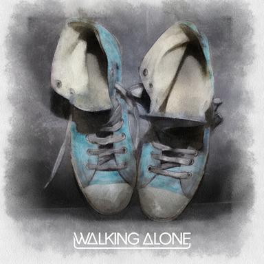 Walking Alone - Radio Edit