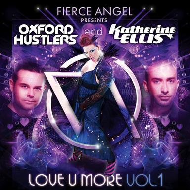 Love U More Vol.1 (Feat. Katherine Ellis)