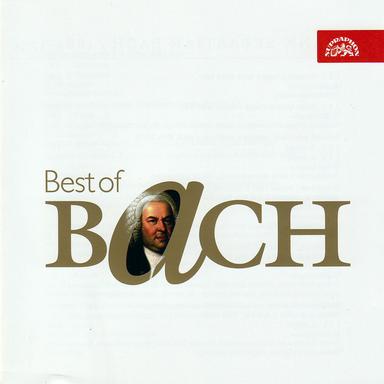 Best Of Bach